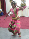 Diwali celebrated at the Whittington
